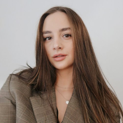 Jovita Ivoškaitė Web