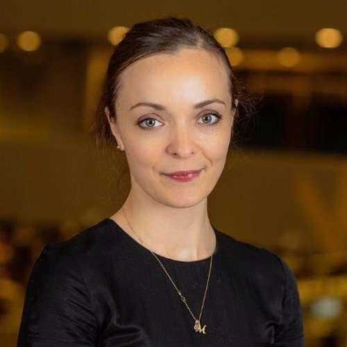 Rita Čepinskienė Web