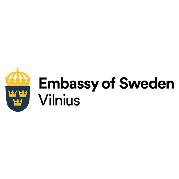 DDG PARTNERS Embassy Of Sweden Vilnius