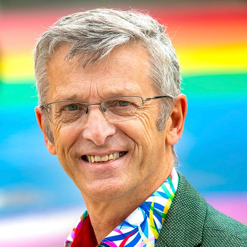 Henk Nijmeijer