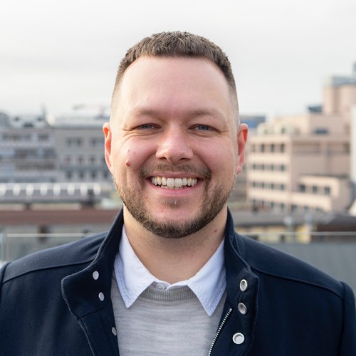 Inge Alexander Gjestvang Copy