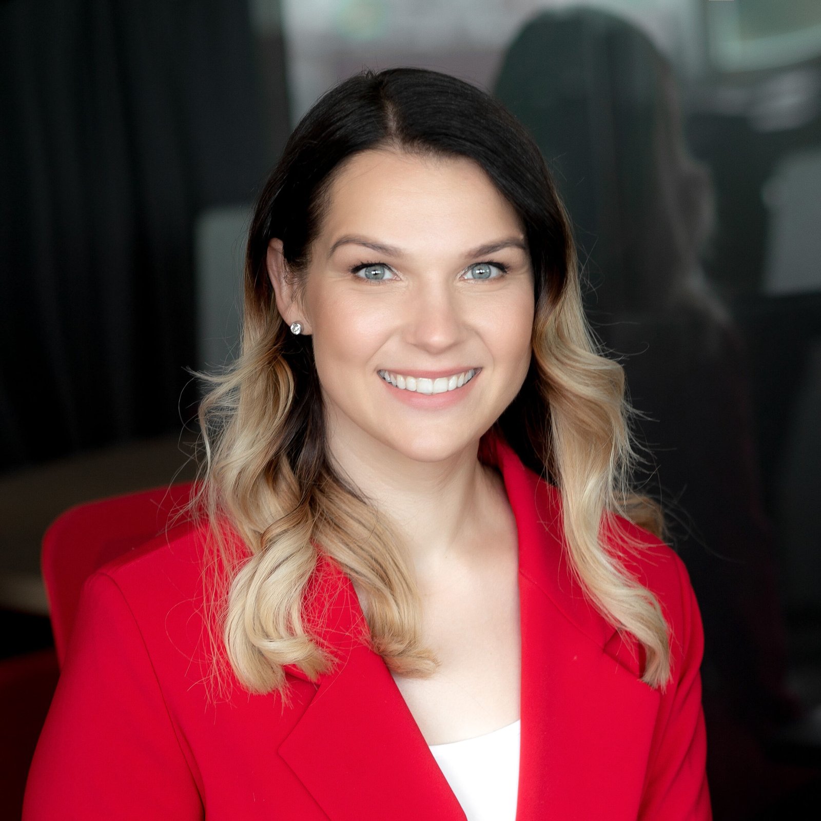 Vaida Kaikarienė Scaled