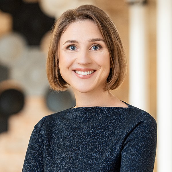 Dr. Bernadeta Gostautaite