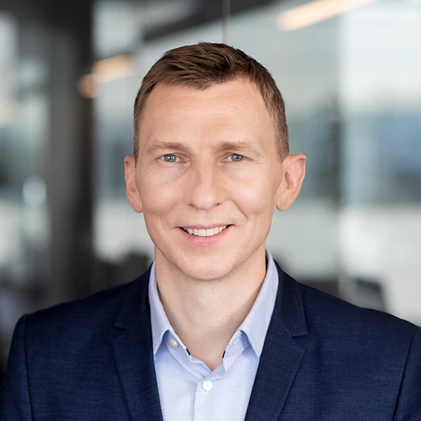 Vaidas Lukoševičius